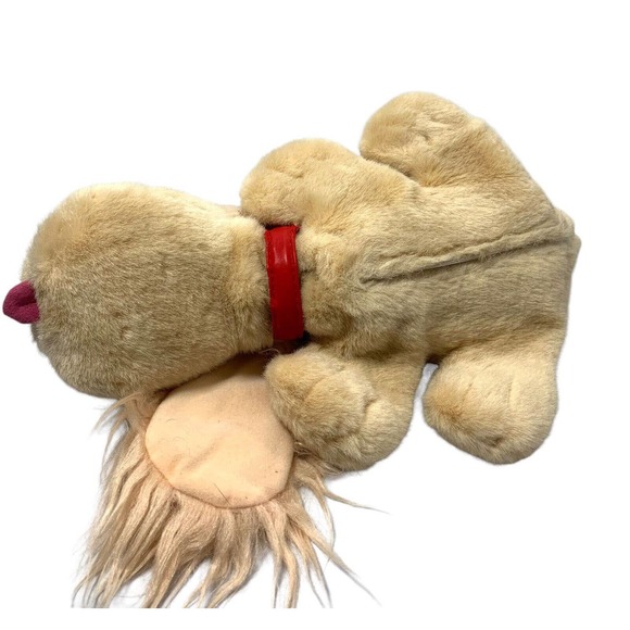 2004 Mattel Pound Puppy Barking Moving Dog Childs Toy Gift Works - Picture 8 of 12